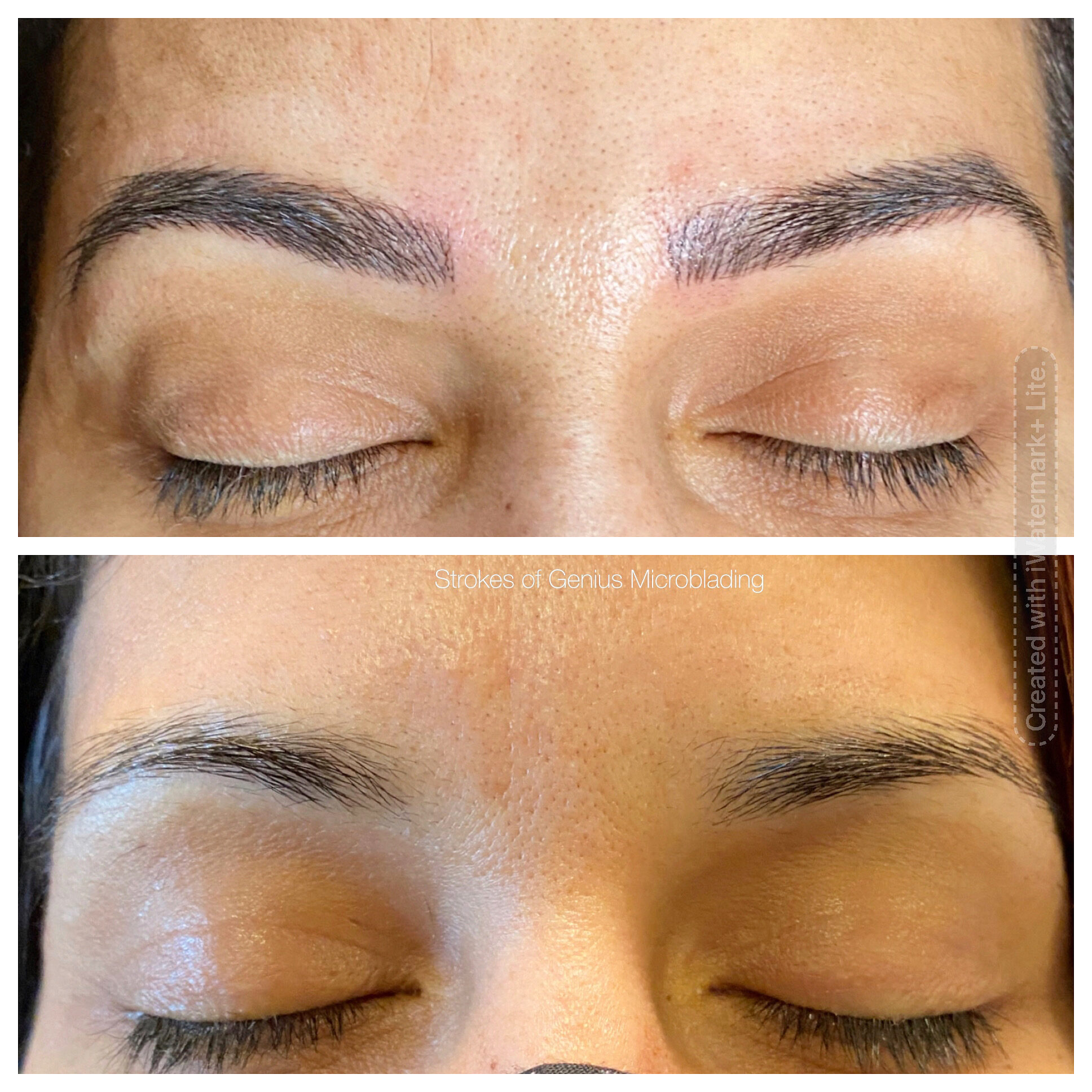 What Are the Different Types of Permanent Makeup Treatments?