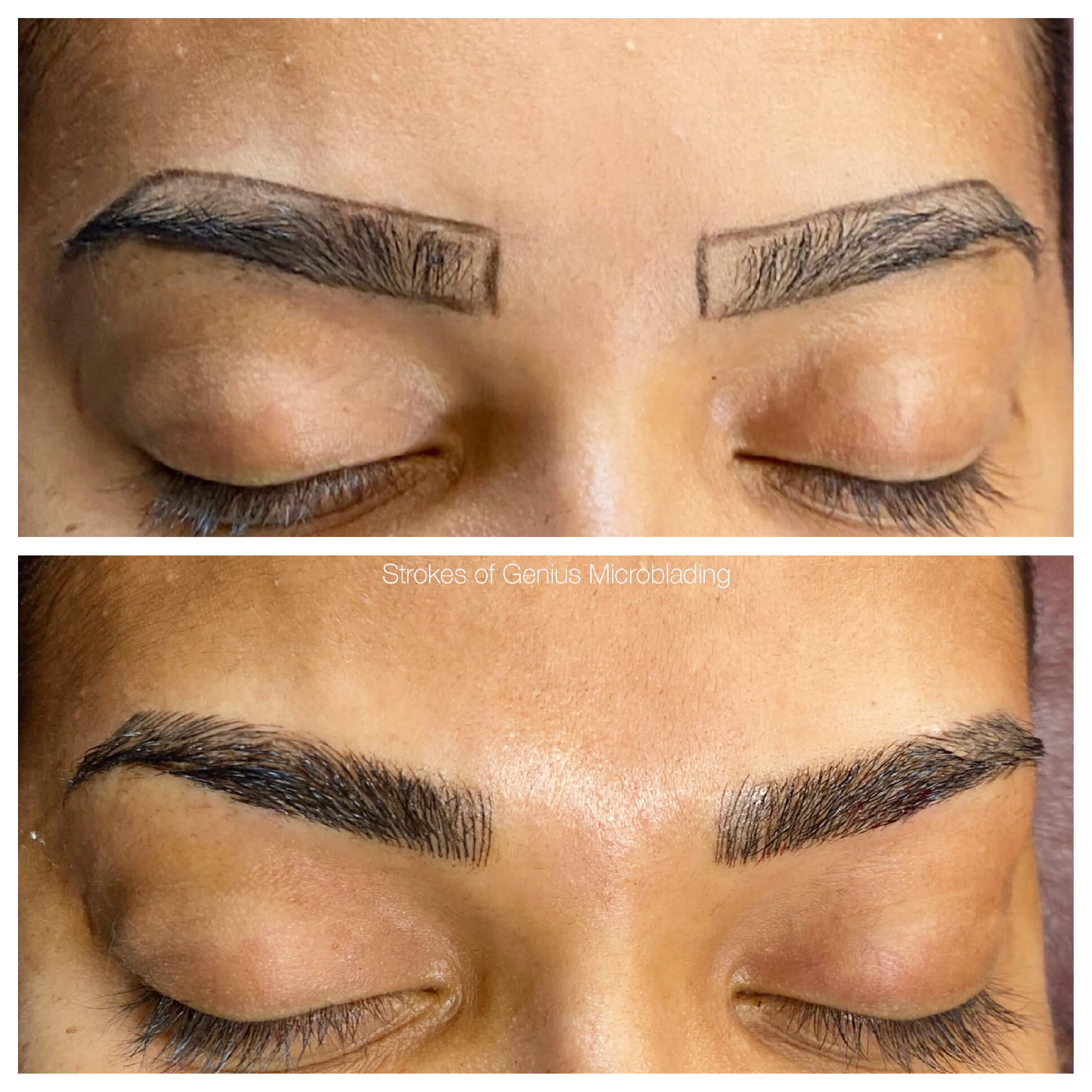 Can Permanent Eyeliner Achieve a Natural Look?