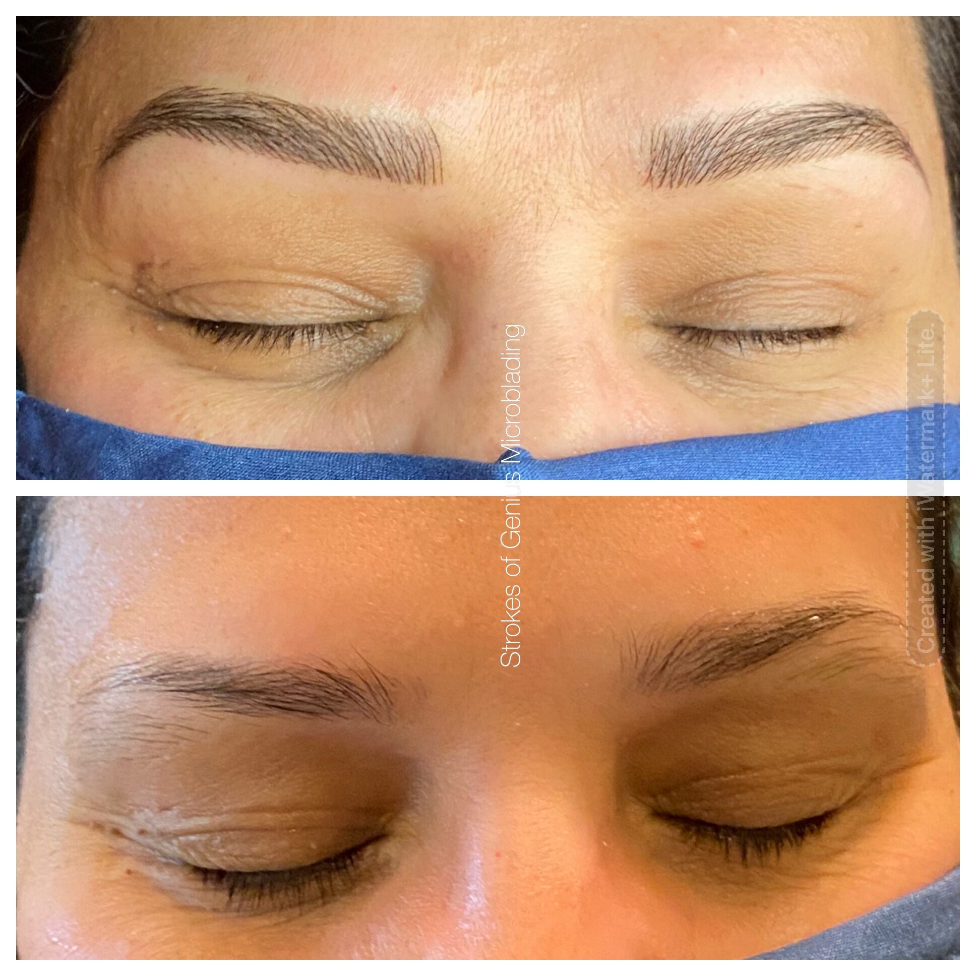 Is Shading with Microblading a Good Idea?