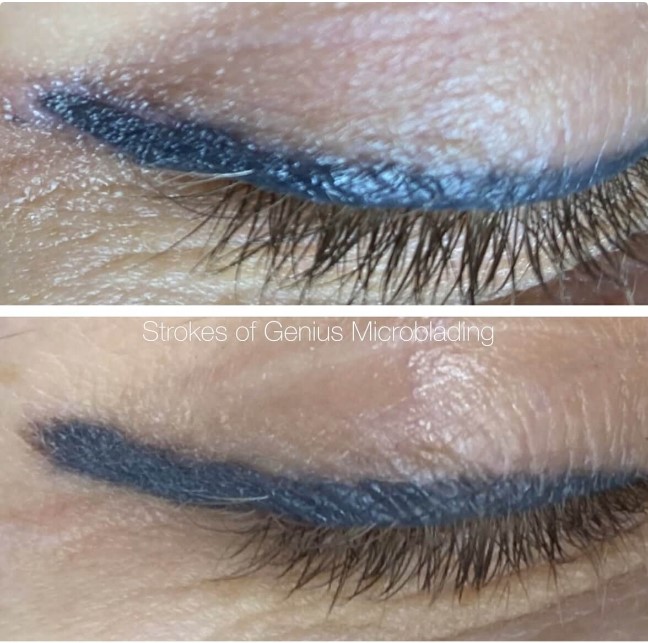 Permanent Eyeliner Tattoo in Kissimmee: 5 Reasons to Get It