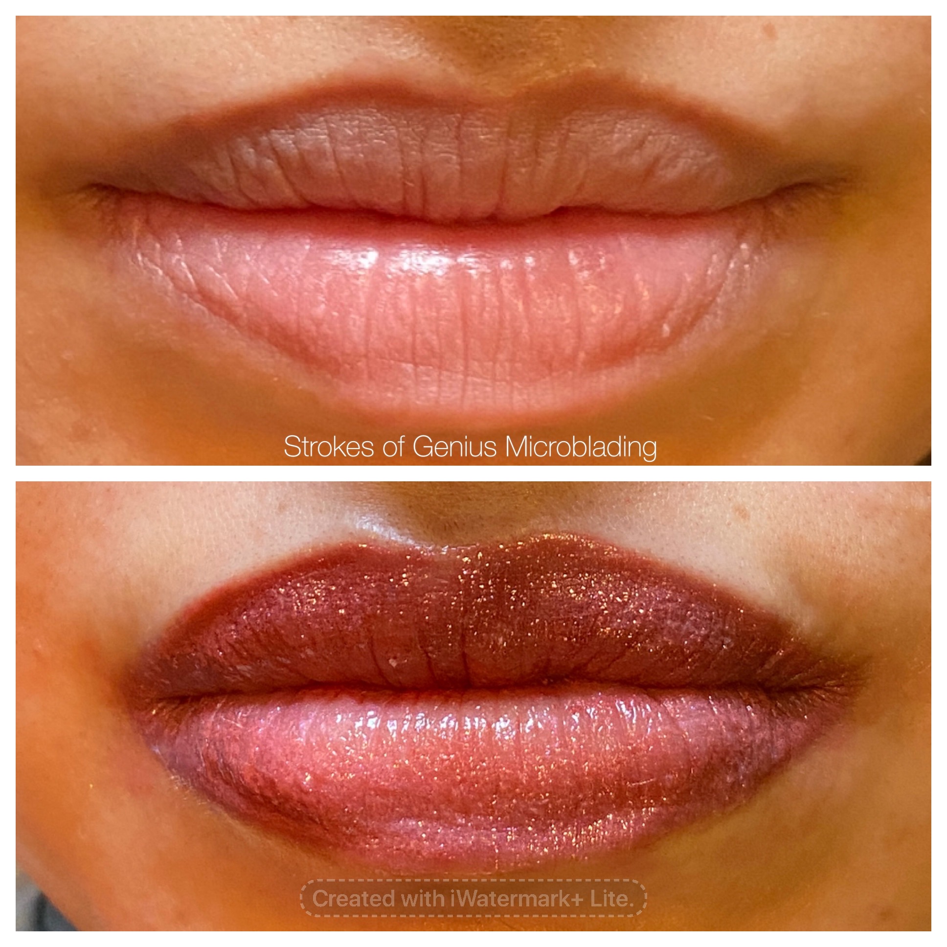 How to Prepare Yourself for a Lip Blushing Session?