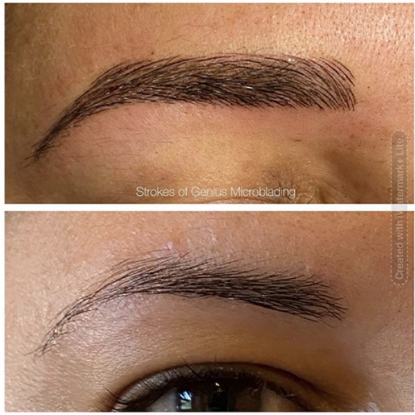 Where Can You Get the Best Microblading Shading in Orlando?